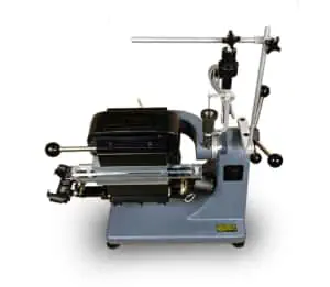 LB-1 Magnetic Barrier Laboratory Separator LB-1 Magnetic Barrier Laboratory Separator